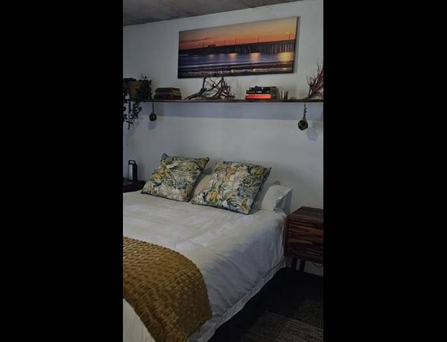 1 BEDROOM APARTMENT FOR SALE IN WEST BEACH